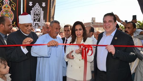 افتتاح معهد ازهري