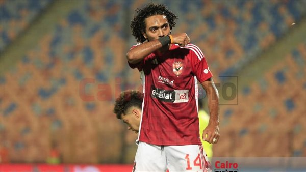 حسين الشحات