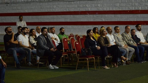 اجتماع اللجنة الثلاثية