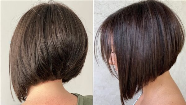 قصات شعر أطفال بنات