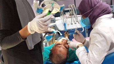 طلب إحاطة للحكومة: 2000 طبيب أسنان يحملون الماجستير والدكتوراه مرفوض اعتماد مؤهلاتهم بالخارج