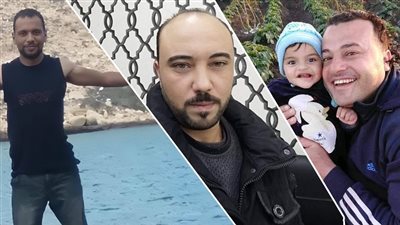 15 يوما بعد الدمار.. أسر المصريين المفقودين في عاصفة دانيال يبحثون عن ذويهم بين أمل الحياة وألم الفقد