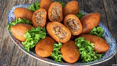 أكلات مصرية بالصور.. 5 وصفات باللحمة المفرومة تشرفك أمام ضيوفك