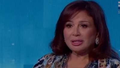 إلهام شاهين: حكم محمد مرسي أسوأ فترة مرت على مصر