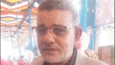 صاحب مصنع بالمحلة يطرح عبوات حلوى المولد بـ 65 جنيهًا: براعي ظروف الناس الفقيرة| بث مباشر 