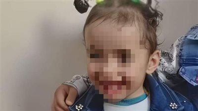 تجديد حبس الأب المتهم بإنهاء حياة طفلته بالدقهلية 15 يومًا