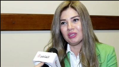 رانيا فريد شوقي: تكريم الفنانين بعد رحيلهم ليس إهدارًا لحقهم.. ووالدي بيتكرم من الجمهور لحد النهارده