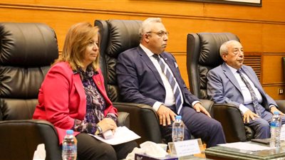 نقابة المهندسين تعلن جاهزيتها للتعاون في تطوير صناعة البناء