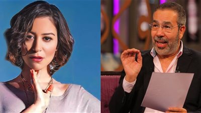 بعد نجاح تشارلي تشابلن.. مدحت العدل: منة شلبي بطلة مسرحيتي الجديدة والعرض في السعودية