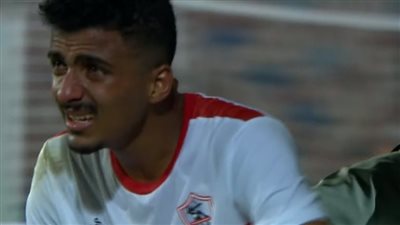 طبيب الزمالك يكشف موقف حسام عبد المجيد من الإصابة