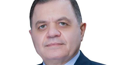 وزير الداخلية يهنئ كبار المسؤولين في الدولة بذكرى المولد النبوي 