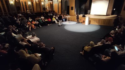 خلال افتتاح اليوم العالمي للسياحة.. رئيس هيئة التنشيط: الإسكندرية لها مكانة خاصة وما زالت تحتاج أفكارا متجددة