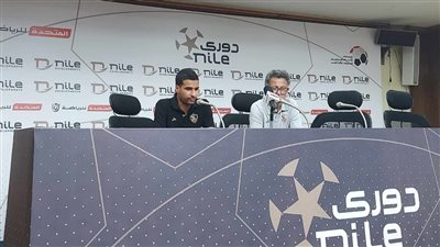 أوسوريو: لم أبكِ خلال المباراة.. المكسب والخسارة يحدثان في كرة القدم