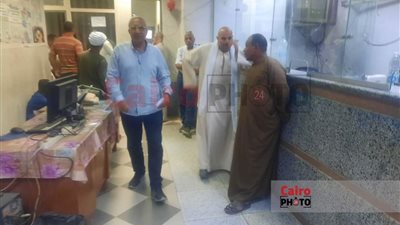 ننشر عناوين مكاتب التوثيق المخصصة لعمل توكيلات الترشح للانتخابات الرئاسية بالدقهلية