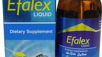 هيئة الدواء تحذر من عبوات مغشوشة للمكمل غذائي إيفاليكس الخاص بوظائف العين