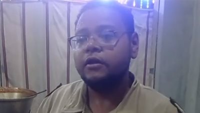 فتة ولحمة رأس.. أهالي قنا يوزعون وجبات طعام للاحتفال بالمولد النبوي | بث مباشر