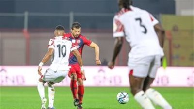 بمشاركة طارق حامد.. ضمك يفوز بثنائية على القيصومة في كأس خادم الحرمين