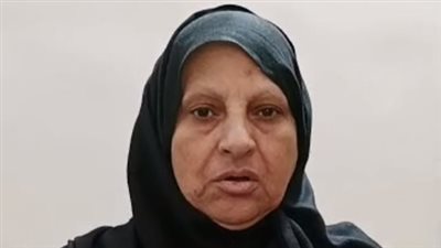 جيران ضحية بولاق: كانت بتضرب والدتها وبتاخد المعاش 