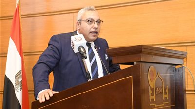 بحوث الإسكان: نهدف إلى تغيير ثقافة البناء لتوفير الطاقة واستخدام الخامات المتاحة في البيئة