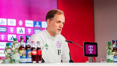 توخيل: لن نستهين بأي خصم.. ونريد التتويج بكأس ألمانيا