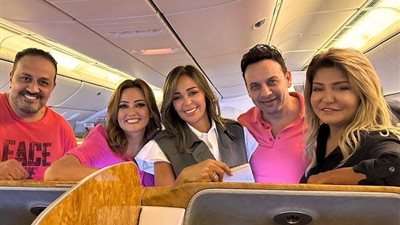 مصطفى قمر يكشف تفاصيل أولى جولات فيلم أولاد حريم كريم في الوطن العربي