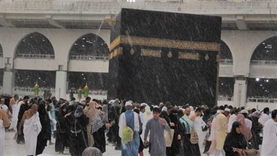 حالة الطقس اليوم الخميس 2 نوفمبر 2023 في السعودية.. إطلاق الإنذار الأحمر على معظم الأنحاء