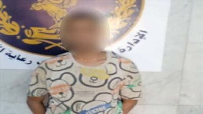 القبض على متهم باستغلال الأطفال في أعمال التسول ببولاق الدكرور