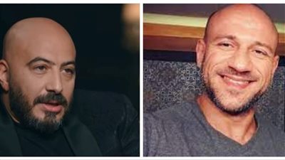 مسرحية صاحب السعادة تجمع أحمد مكي ومجدي الهواري من جديد