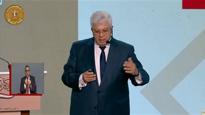 وزير التعليم العالي: نستهدف الوصول إلى 5 ملايين طالب جامعي في 2032