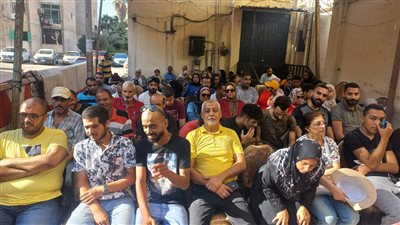 الإسكندرية تخصص 7 مقرات للشهر العقاري لتحرير توكيلات مرشحي الانتخابات الرئاسية.. وإقبال كبير باليوم الأول