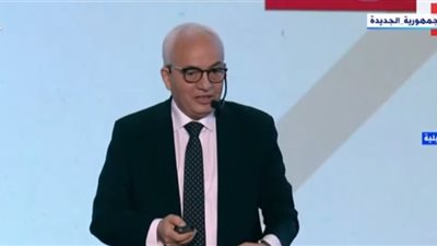 رضا حجازي: منصب الوزير بالدولة لم يعد رفاهية في عهد السيسي 