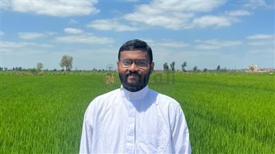 سفرية أحلامي│ عبد الله يسافر من المالديف للدراسة بالأزهر: أعشق المنشاوي وعبدالباسط