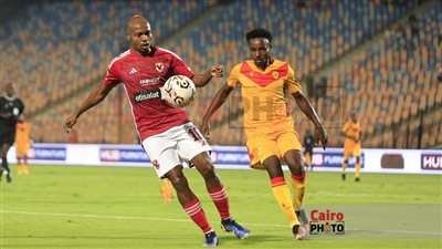 الأهلي: مسئولو دوري السوبر الإفريقي رفضوا تحمل تكاليف الطيران الخاص وتوصلنا لاتفاق محايد