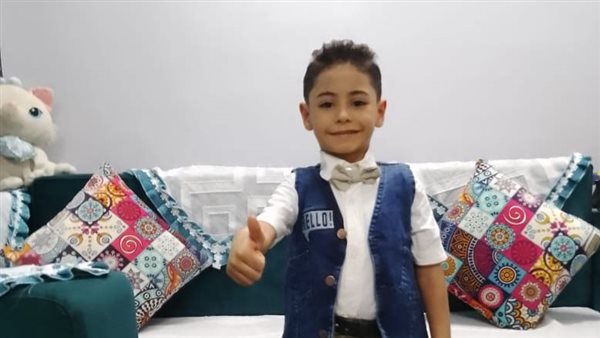 الطفل الضحية 