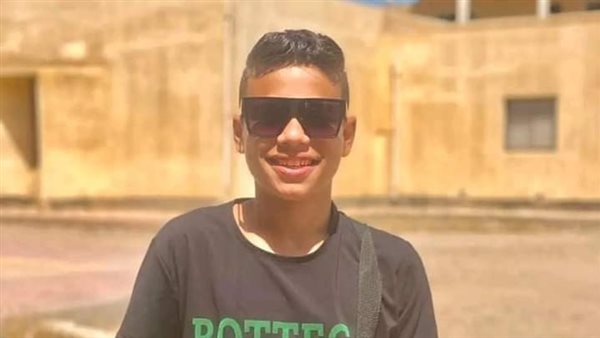 الطالب المتوفي 