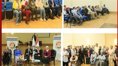 الهيئة الوطنية للانتخابات تعقد أولى دورات تدريب الرائدات الريفيات ومدربي ذوي الإعاقة