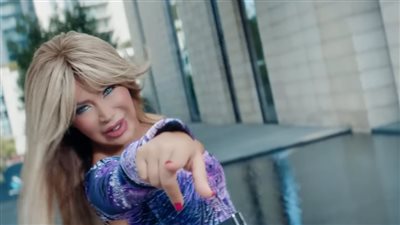 نوال الزغبي تطرح كليب أغنية فخامة معاليك | فيديو