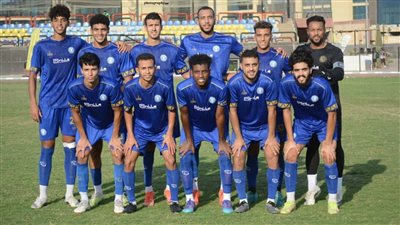 حمدي حمدان مدرب أسوان: معملتش غير تمرينة واحدة.. وإزاي نلعب على نجيل صناعي 