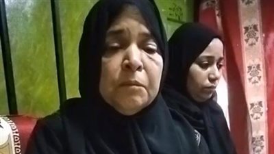 تفاصيل مصرع قهوجي بطلق ناري على يد بلطجية بالمقطم.. ووالدة المجني عليه: عاوزة حقه| بث مباشر 