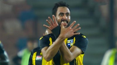 الموضوع انتهى.. مصدر بـ المقاولون العرب يعلق على معاقبة أحمد علاء بعد اعتذاره