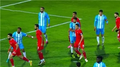 موعد مباراة الداخلية ومودرن فيوتشر في الدوري الممتاز والقنوات الناقلة بث مباشر