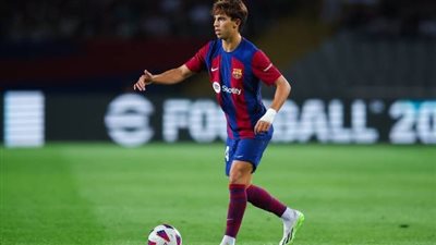 فيليكس يقود تشكيل برشلونة الرسمي لمواجهة ريال مايوركا في الدوري الإسباني