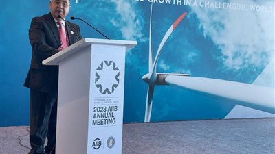 وزير المالية: مصر تخاطب العالم بحديث الأولويات التنموية في ظل الأزمات الدولية