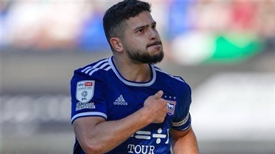 في غياب سام مرسي.. إيبسويتش تاون يفوز على ولفرهامبتون بثلاثية ويتأهل لدور الـ 16 بكأس الرابطة الإنجليزية