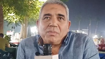 اللواء محمود سامي المرشح لعضوية نادي الزمالك: قطاع الناشئين كنز حقيقي وسنعمل على وجود شركة تسويق| بث مباشر 