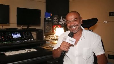 هاني الدقاق: أهدي أغنية أسف لنفسي ووالدي وهي تناقش حوار الإنسان مع نفسه