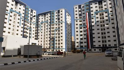 ضمن تطوير عواصم المحافظات.. محافظ الدقهلية يتابع تنفيذ أعمال مشروع مساكن الجلاء