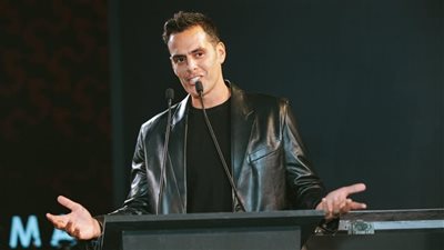 أبرز تصريحات هشام خرما: تعاوني مع الموسيقار ياني شرف.. وتقليد الأصوات بالذكاء الاصطناعي ينتهي بنزاعات قضائية