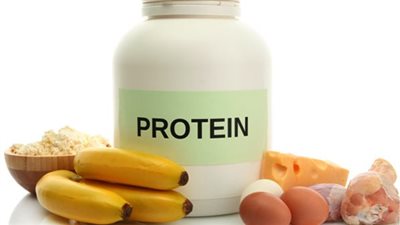5 طرق لزيادة تناول البروتين بدون لحوم.. تعرف عليها