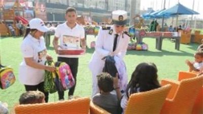 بمناسبة المولد النبوي.. الداخلية: توزيع الحلوى على المستشفيات ودور رعاية الأيتام